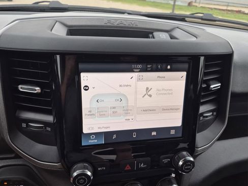 New 2026 RAM 1500 Tradesman AWD/4WD image 20