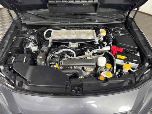 Used 2023 Subaru WRX AWD/4WD image 4