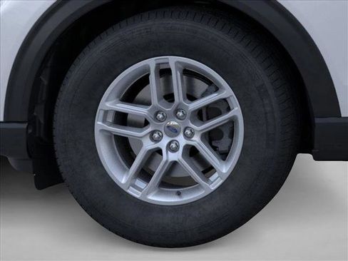 New 2026 Ford Explorer Active image 19