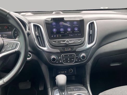 Used 2023 Chevrolet Equinox LT FWD image 7