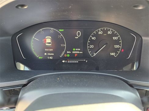 New 2026 Honda Civic Sport image 13