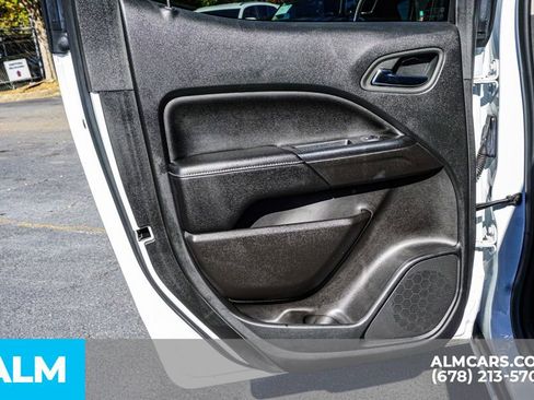 Used 2022 GMC Canyon Elevation w/ Trailering Package image 49