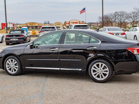 Used 2012 Lexus ES 350 image 6