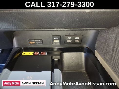 Used 2025 Toyota Camry LE FWD image 27