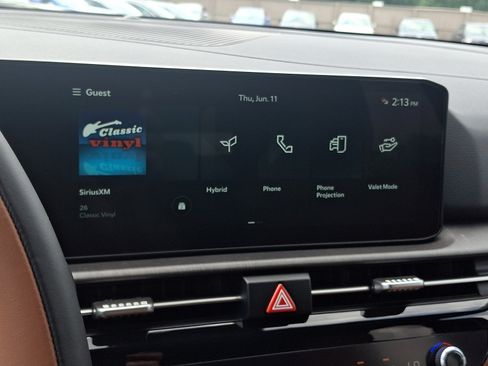 New 2026 Kia Sportage X-Line AWD/4WD image 11