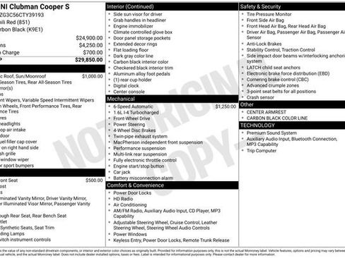 Used 2012 MINI Cooper Clubman S image 13