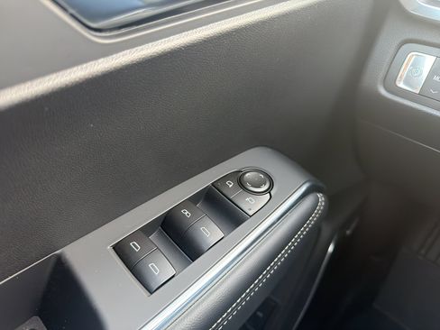 New 2026 GMC Acadia Elevation w/ LPO, Floor Liner Package AWD/4WD image 19