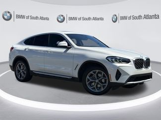 Used 2025 BMW X4 xDrive30i AWD/4WD video 2