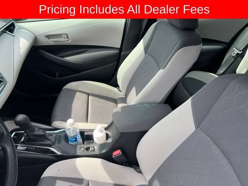 Used 2023 Toyota Corolla LE FWD image 7