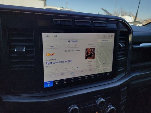 Used 2023 Ford F250 Lariat w/ FX4 Off-Road Package image 21