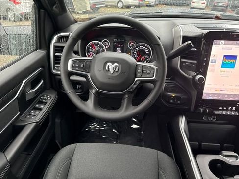 New 2025 RAM 3500 Big Horn image 17