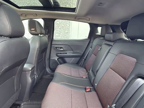 New 2026 Nissan Kicks SR w/ SR Premium Package image 20