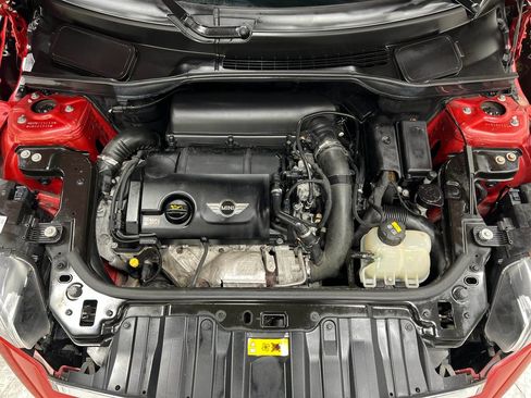 Used 2016 MINI Cooper Countryman S AWD/4WD image 25