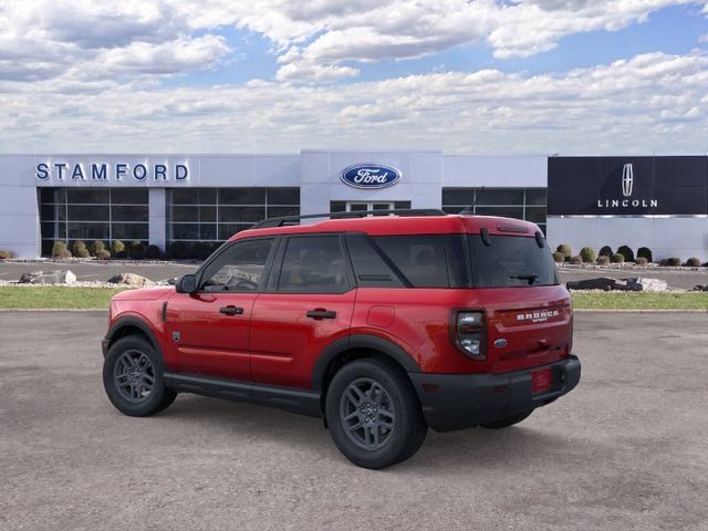 New 2026 Ford Bronco Sport Big Bend w/ Convenience Package AWD/4WD image 9