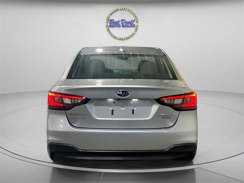 Used 2023 Subaru Legacy Premium image 4