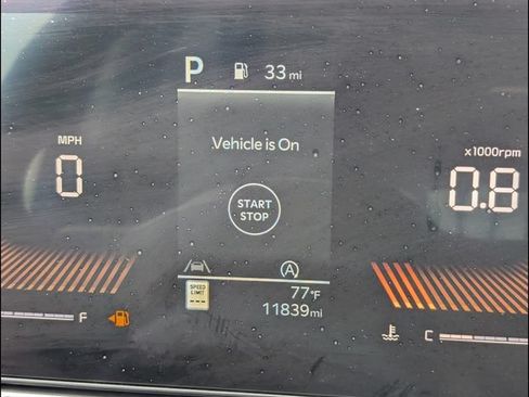 Certified 2025 Kia Sorento S w/ Panoramic Sunroof Package FWD image 21