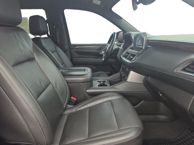 Used 2021 Chevrolet Tahoe LT RWD image 17