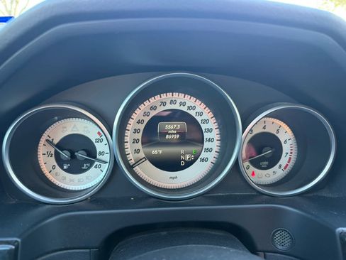 Used 2016 Mercedes-Benz E 350 Sedan image 11