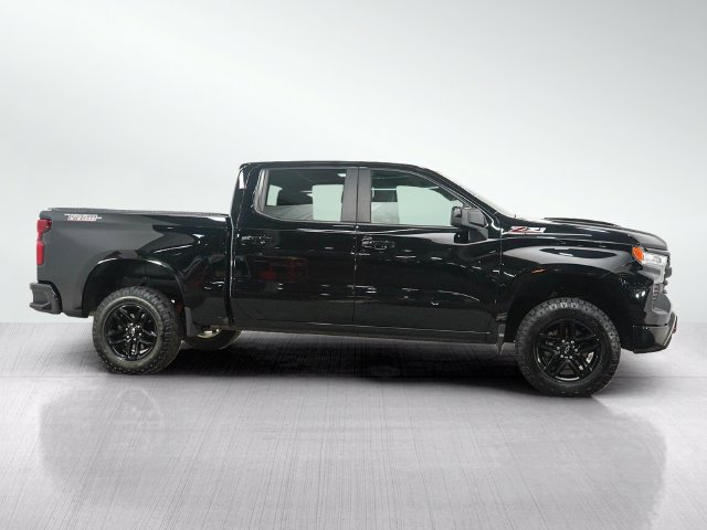 Used 2022 Chevrolet Silverado 1500 LT Trail Boss w/ Protection Package AWD/4WD image 6
