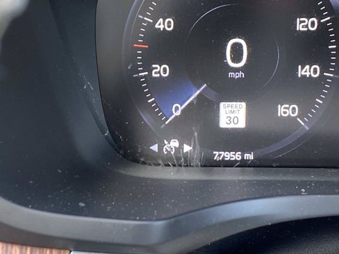 Used 2020 Volvo S60 T5 Inscription FWD image 26