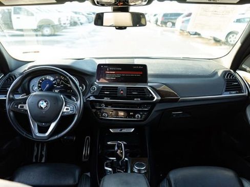 Used 2018 BMW X3 M40i image 13