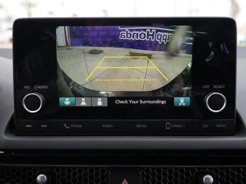 New 2026 Honda Civic Sport image 26