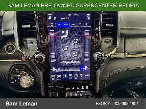 Used 2019 RAM 1500 Limited image 16