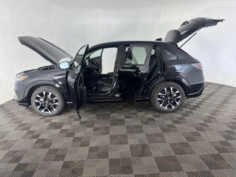 Certified 2026 Honda HR-V EX-L image 11