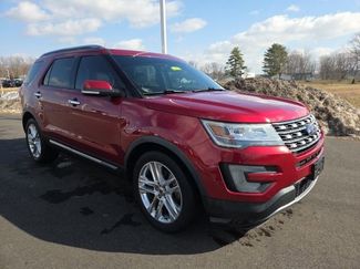 Used 2016 Ford Explorer Limited 360° Tour