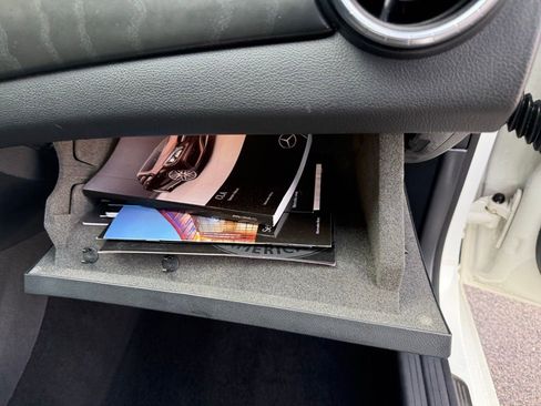 Used 2018 Mercedes-Benz CLA 250 4MATIC image 21