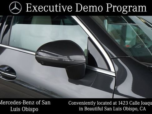 Used 2026 Mercedes-Benz GLC 300 image 11