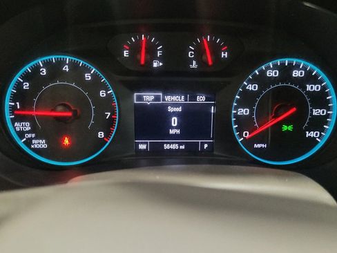 Used 2020 Chevrolet Malibu LT FWD image 23