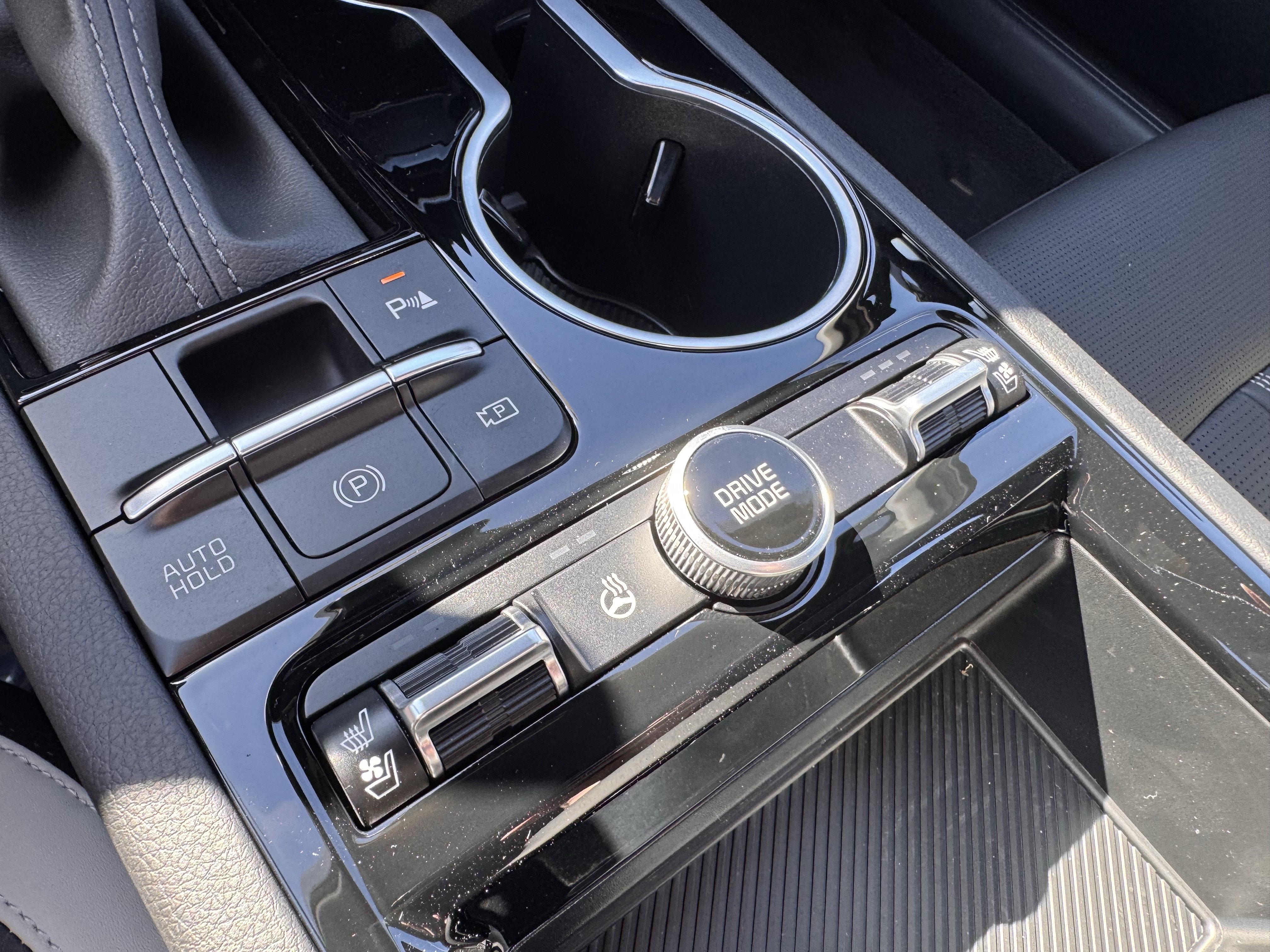 New 2027 Kia K5 GT-Line AWD/4WD image 23