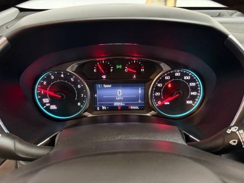 Used 2024 Chevrolet Equinox LT image 28