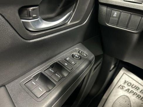 Certified 2024 Honda CR-V EX image 30
