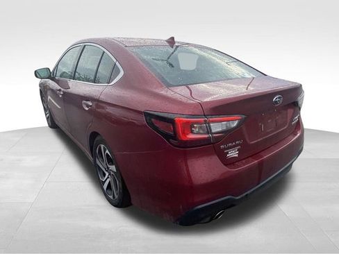 Used 2022 Subaru Legacy Touring XT image 6
