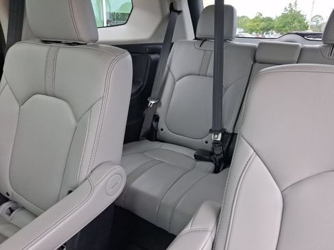 Used 2023 Honda Pilot EX-L image 24
