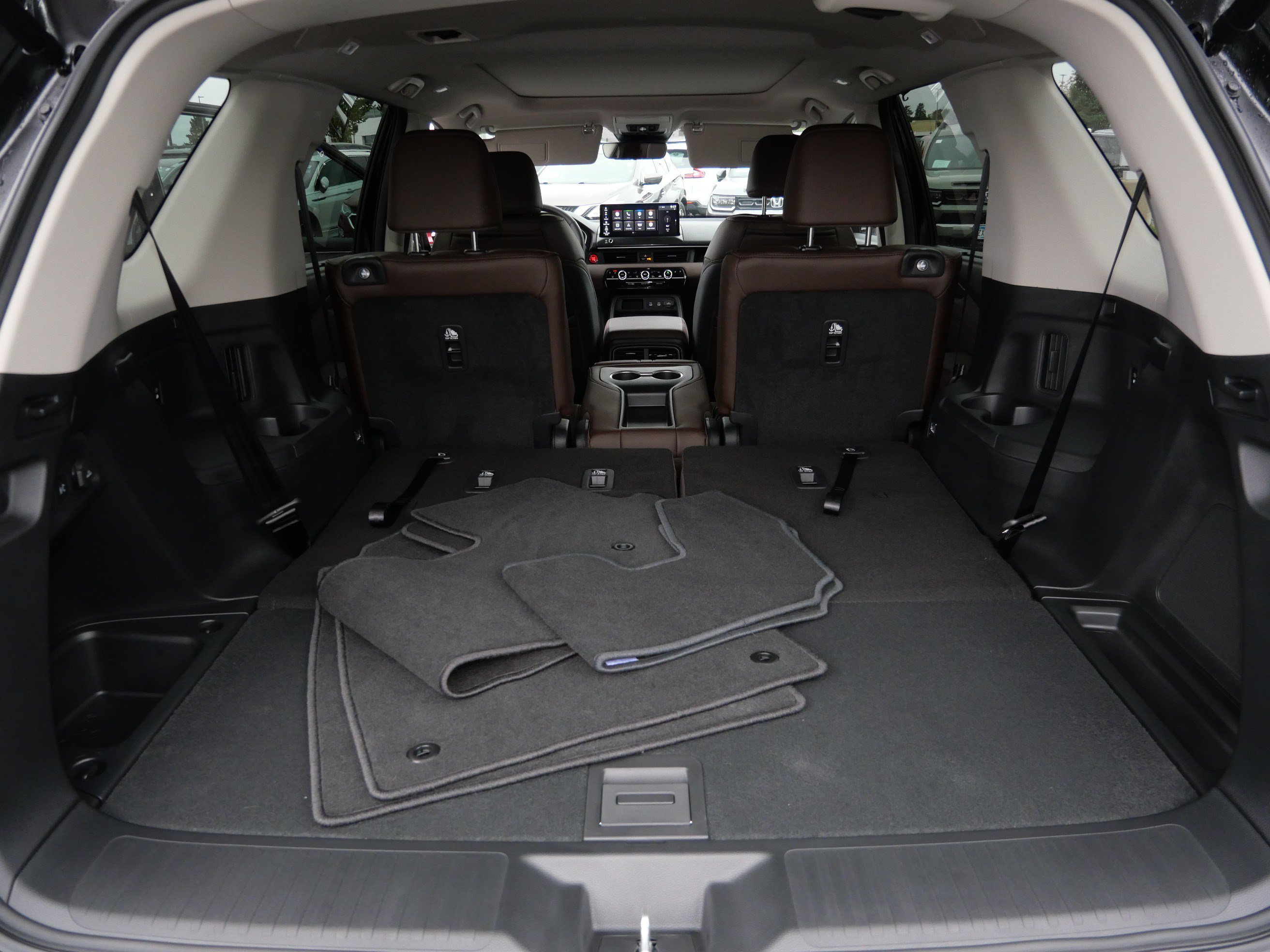 Certified 2026 Honda Pilot Elite image 18