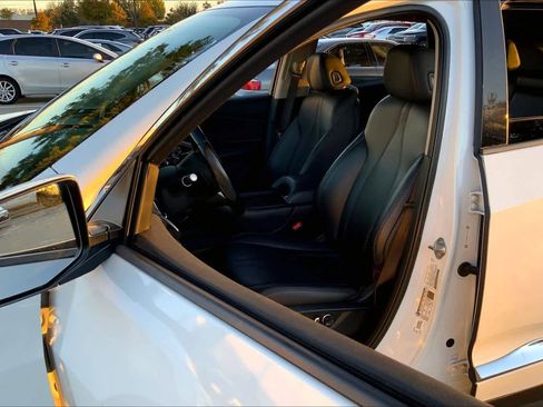 Used 2021 Acura RDX FWD image 7