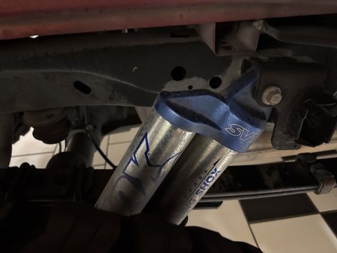 Used 2014 Ford F150 Raptor w/ Equipment Group 801A Luxury image 23