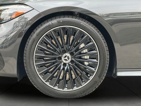 New 2026 Mercedes-Benz CLE 450 4MATIC Coupe image 25