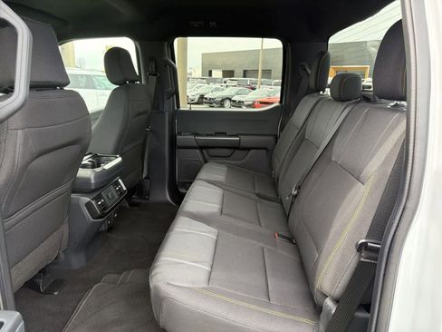 Used 2025 Ford F150 STX w/ Equipment Group 200A image 27