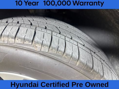 Used 2025 Hyundai Palisade SEL FWD image 19