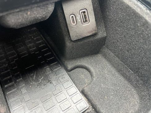 Used 2022 Lincoln Nautilus Reserve w/ Cargo Utility Package image 36