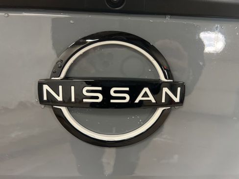 New 2026 Nissan Frontier SV image 20