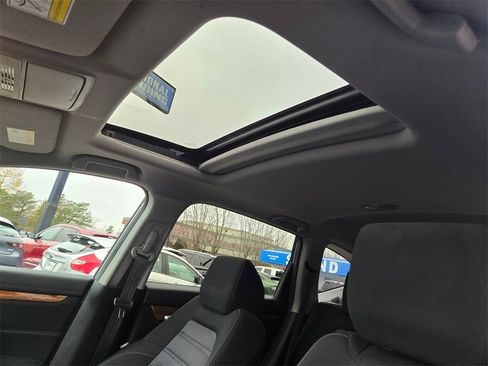 Used 2022 Honda CR-V EX image 13