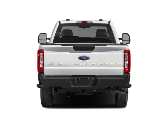 New 2025 Ford F250 4x4 Regular Cab Super Duty image 5