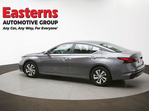 Used 2023 Nissan Altima 2.5 S image 61
