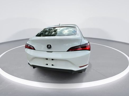 Used 2024 Acura Integra FWD image 7