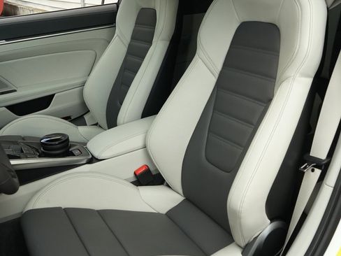 Used 2024 Porsche 911 Turbo S image 3